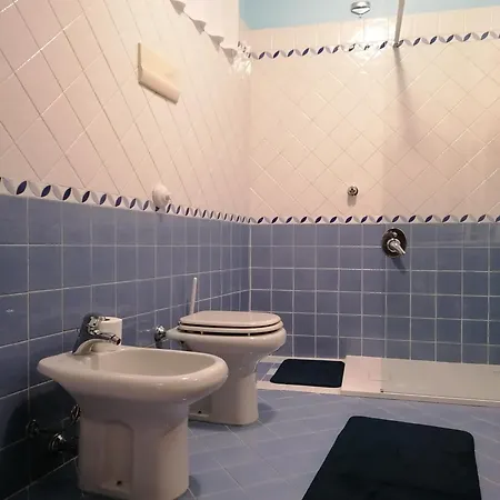 Casa Clelia - Sulla Strada Per Il Apartament