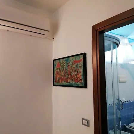 Casa Clelia - Sulla Strada Per Il *