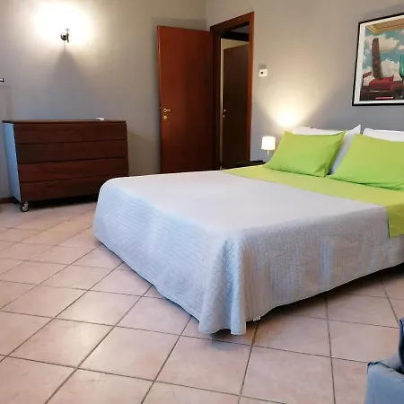 Casa Clelia - Sulla Strada Per Il Apartament